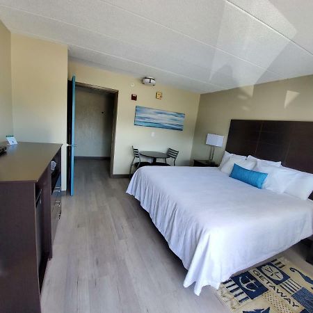 The Dunes Rehoboth Beach Dewey Beach Exterior photo