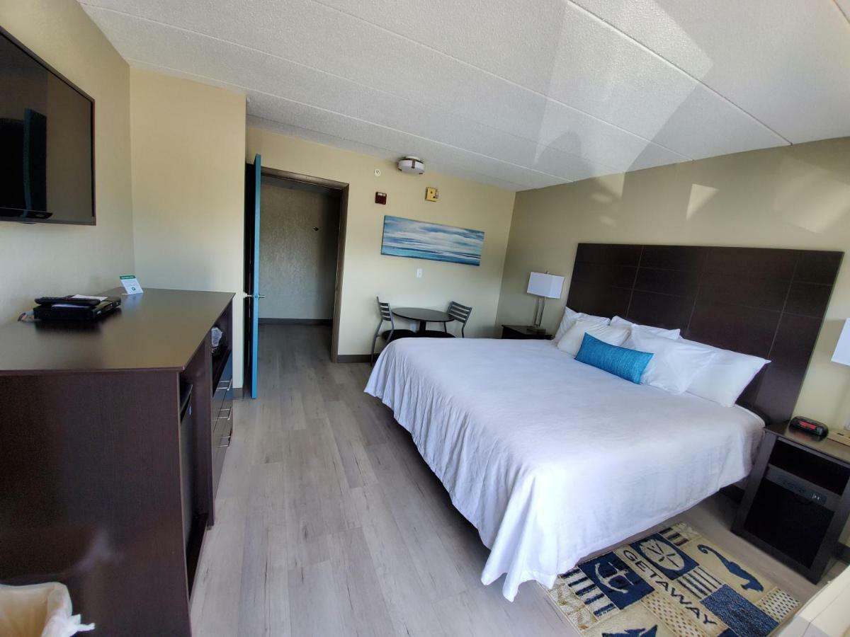 The Dunes Rehoboth Beach Dewey Beach Exterior photo